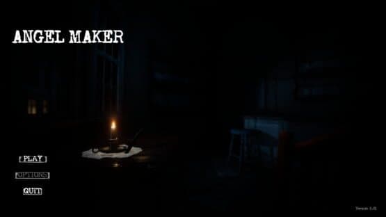 Angel Maker — screenshot 1