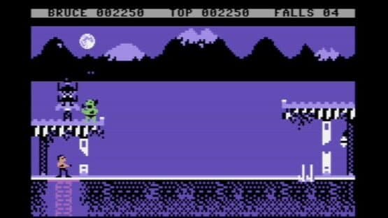 Bruce Lee: Return of Fury — screenshot 3