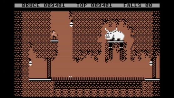 Bruce Lee: Return of Fury — screenshot 4
