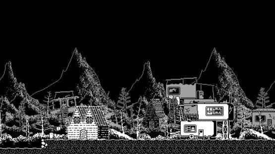 A Quick Journey to the Edge and Back — screenshot 1