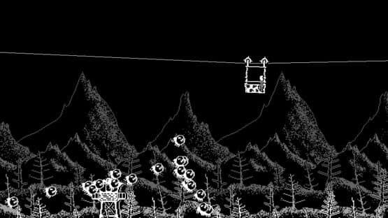 A Quick Journey to the Edge and Back — screenshot 2