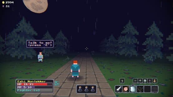 Archtower — screenshot 1