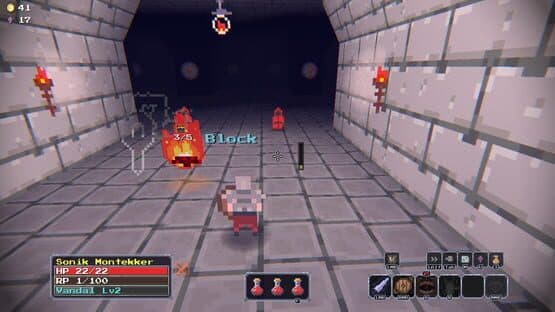 Archtower — screenshot 2