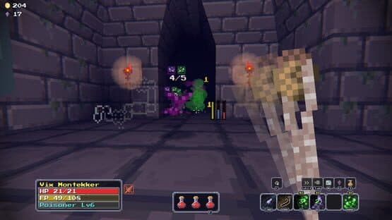 Archtower — screenshot 3