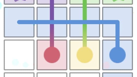 Polychromia — screenshot 1