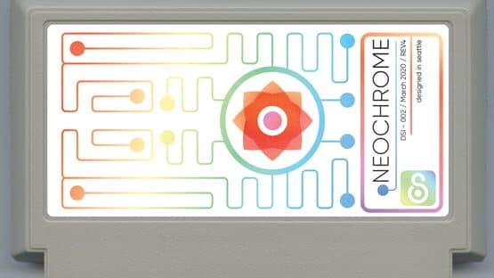 Polychromia — screenshot 4