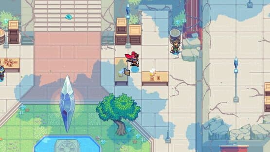 Dungeon Drafters — screenshot 2