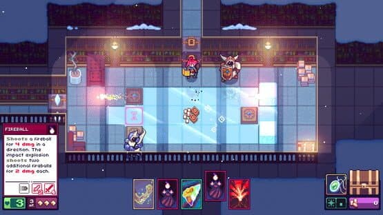 Dungeon Drafters — screenshot 3
