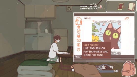 Tomorrow Will Be Dying — screenshot 3