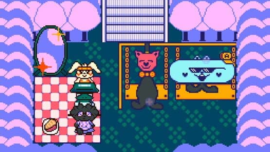 Fuzzy Road Home — screenshot 1