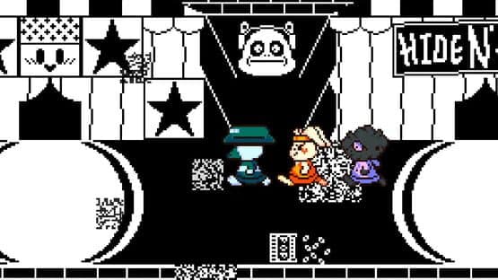 Fuzzy Road Home — screenshot 2