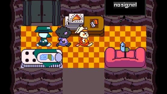 Fuzzy Road Home — screenshot 3
