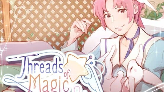 Threads of Magic — screenshot 1