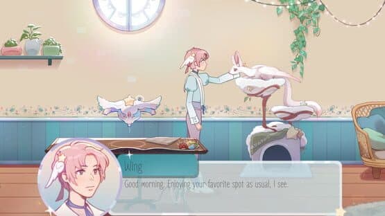 Threads of Magic — screenshot 2