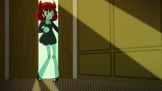 Cemetery Mary — screenshot 1