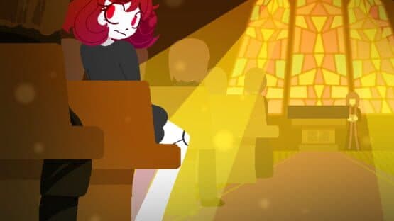 Cemetery Mary — screenshot 3