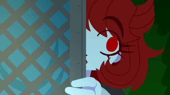 Cemetery Mary — screenshot 4