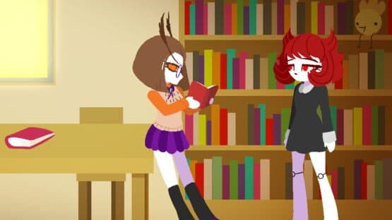 Cemetery Mary — screenshot 5