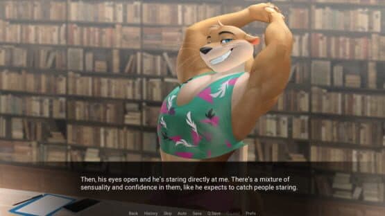 Violet Memoir — screenshot 1