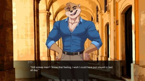 Violet Memoir — screenshot 3