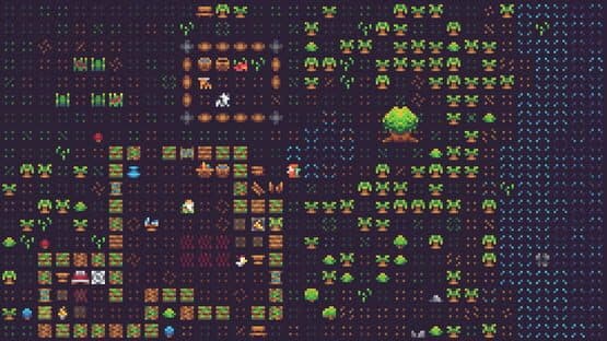 Isleward — screenshot 1