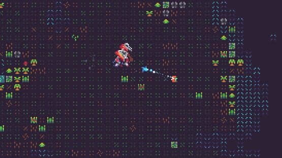 Isleward — screenshot 2