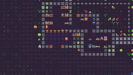 Isleward — screenshot 4