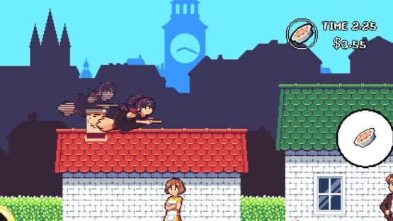 Mimi's Delivery Dash — screenshot 2