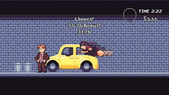Mimi's Delivery Dash — screenshot 3
