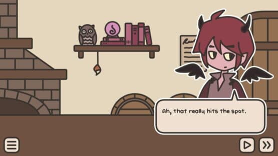 A Tavern for Tea — screenshot 4