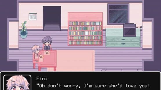 Sofia? — screenshot 2