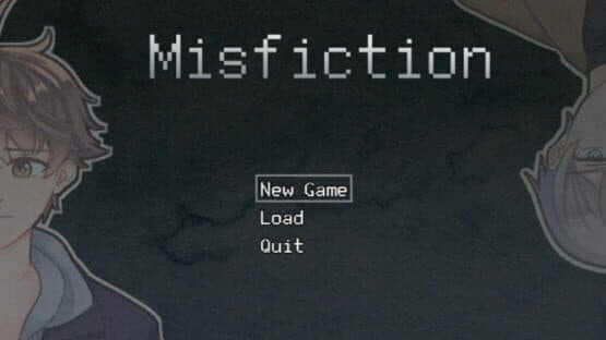 Misfiction — screenshot 1