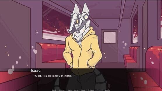 No More Future — screenshot 2
