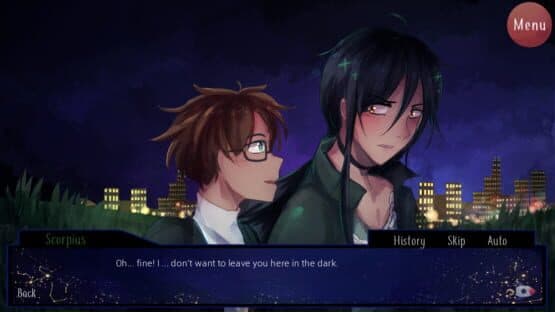 Star Crossed — screenshot 7