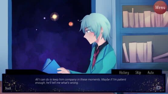 Star Crossed — screenshot 8
