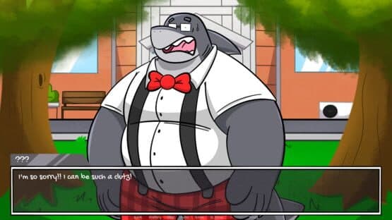 Prehistoric Relations — screenshot 1