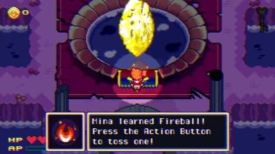 Crystal Story: Awakening — screenshot 2