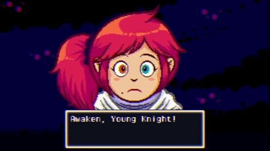Crystal Story: Awakening — screenshot 3