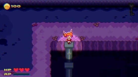Crystal Story: Awakening — screenshot 5