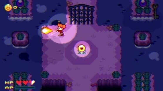 Crystal Story: Awakening — screenshot 7