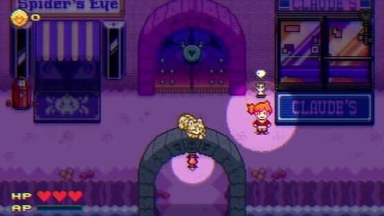 Crystal Story: Awakening — screenshot 8