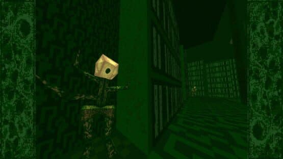 Unholy Eyeballs — screenshot 2