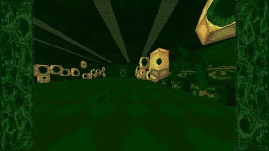 Unholy Eyeballs — screenshot 3