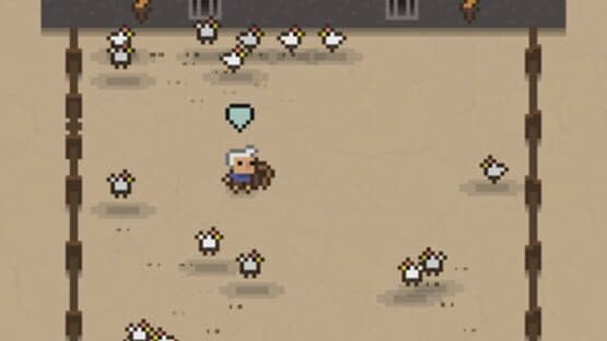 Sand: A Superfluous Game — screenshot 2