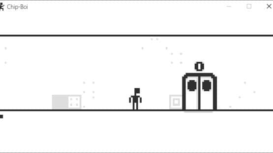 Chip-Boi — screenshot 1