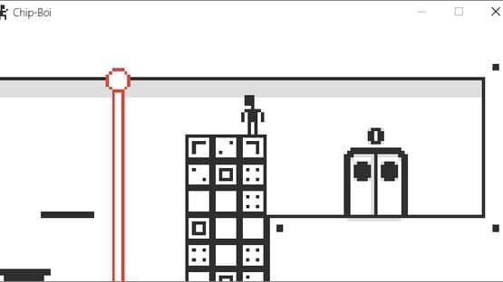 Chip-Boi — screenshot 2