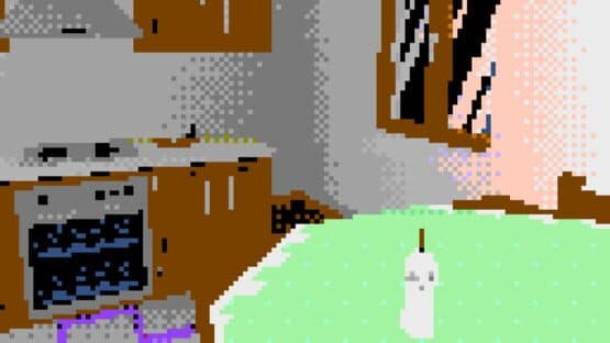 Discomfort — screenshot 1