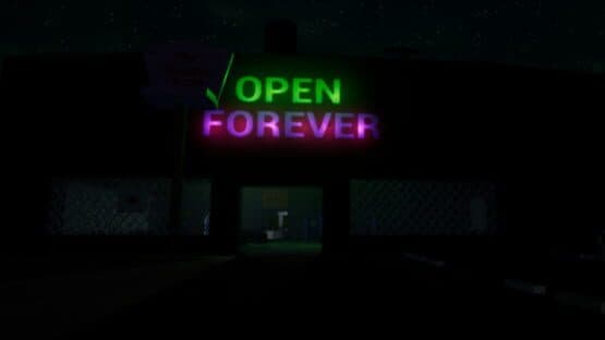 3:00 AM at The Krusty Krab — screenshot 3
