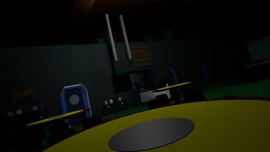 3:00 AM at The Krusty Krab — screenshot 5