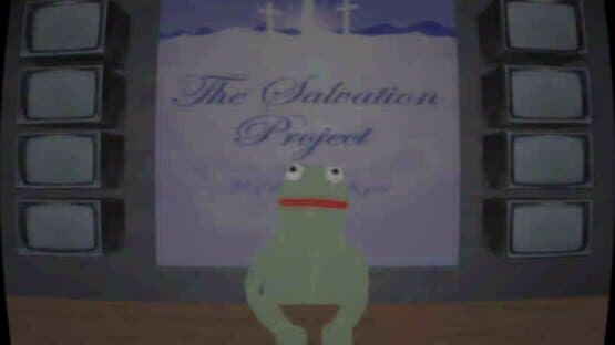 The Salvation Project — screenshot 1